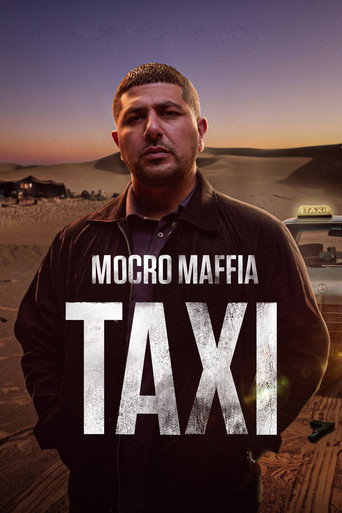 Regarder Mocro Maffia: Taxi en streaming complet