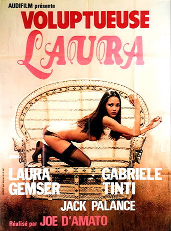 Regarder Voluptueuse Laura en streaming complet