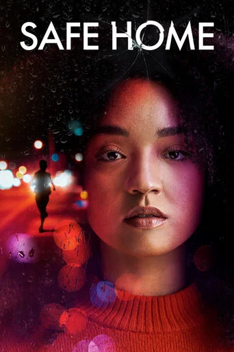 Regarder Safe Home en streaming complet
