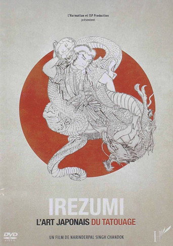 Regarder Irezumi, l'art Japonais du tatouage en streaming complet