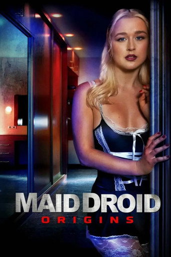 Regarder Maid Droid Origins en streaming complet