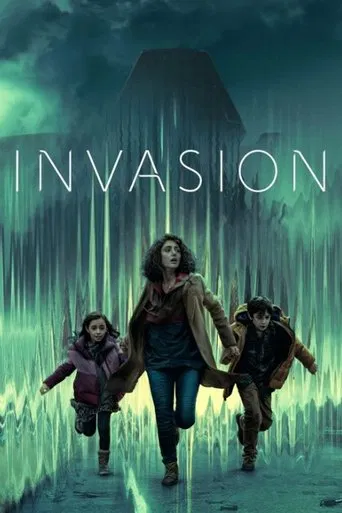 Regarder Invasion en streaming complet