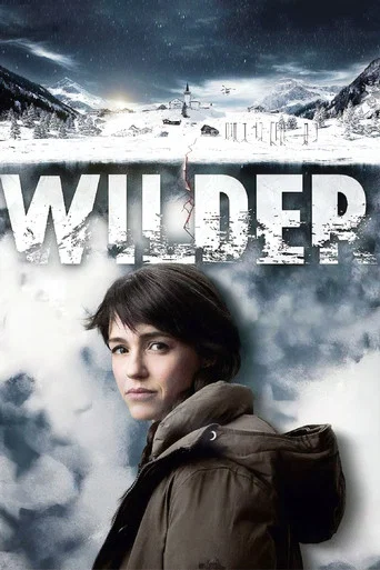 Regarder Wilder en streaming complet
