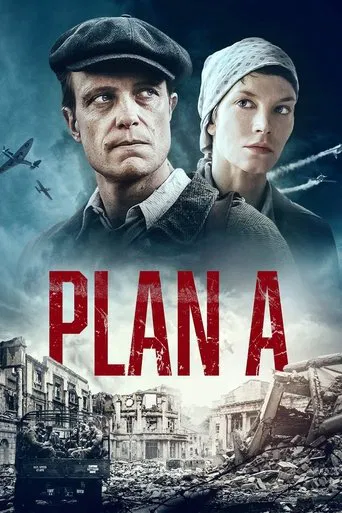 Regarder Plan A en streaming complet