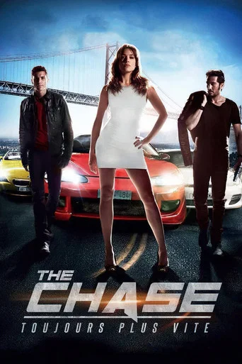 Regarder The Chase en streaming complet