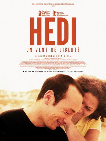 Regarder Hedi en streaming complet