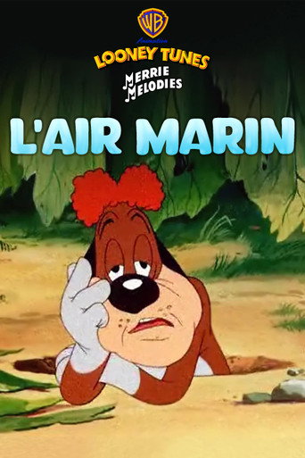 Regarder L'Air marin en streaming complet