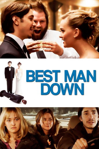 Regarder Best Man Down en streaming complet