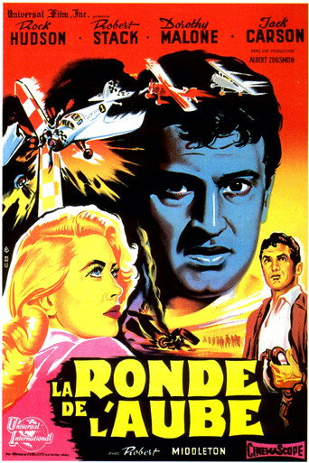 Regarder La Ronde de l'aube en streaming complet