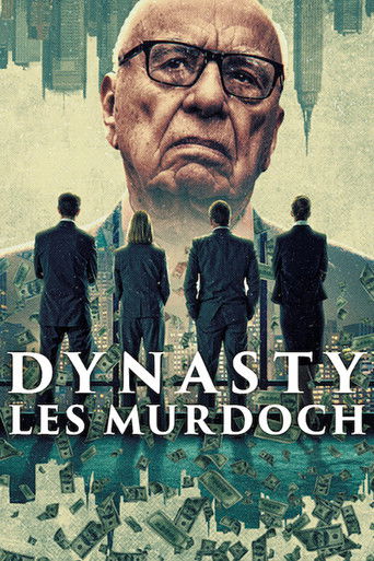 Regarder Dynasty: The Murdochs en streaming complet