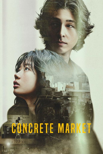 Regarder Concrete Market en streaming complet