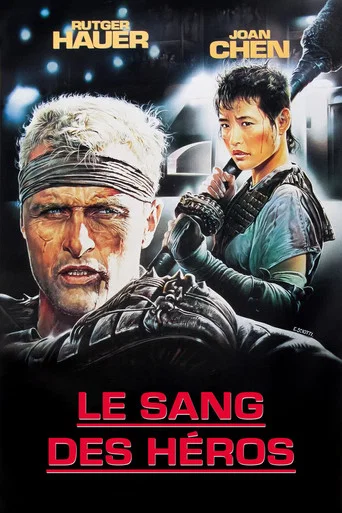 Regarder Le Sang des héros en streaming complet
