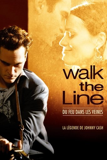 Regarder Walk the Line en streaming complet