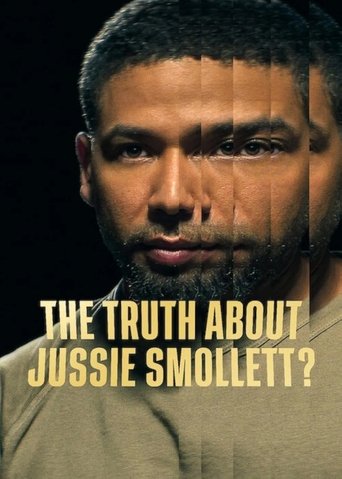 Regarder The Truth About Jussie Smollett? en streaming complet