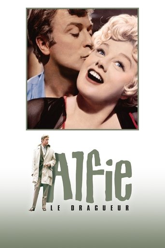 Regarder Alfie le dragueur en streaming complet
