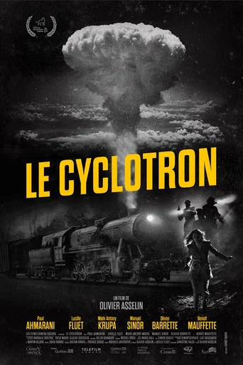 Regarder Le cyclotron en streaming complet