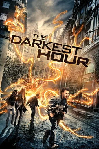 Regarder The Darkest Hour en streaming complet