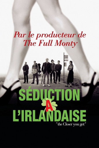 Regarder Séduction à l'irlandaise en streaming complet