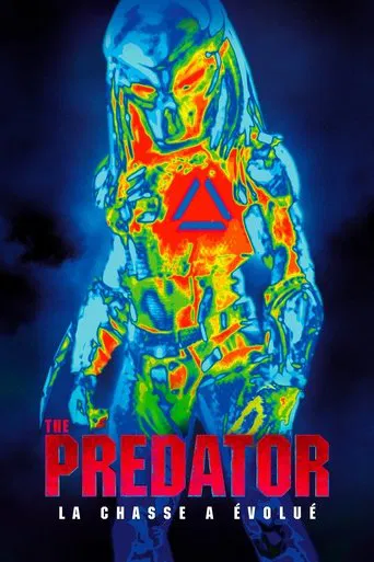 Regarder The Predator en streaming complet