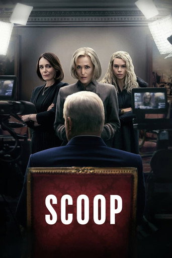 Regarder Scoop en streaming complet