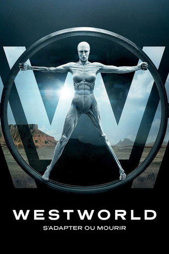 Regarder Westworld en streaming complet