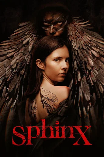 Regarder Sphinx en streaming complet