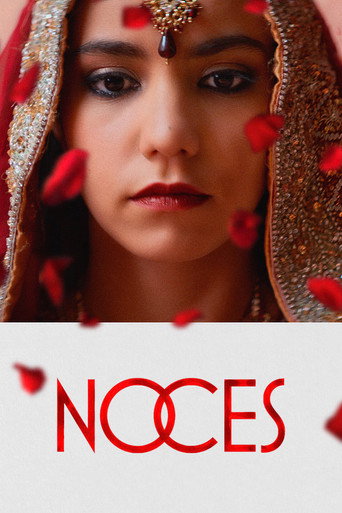 Regarder Noces en streaming complet
