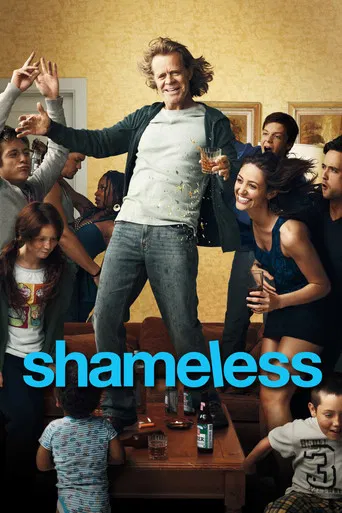 Regarder Shameless en streaming complet