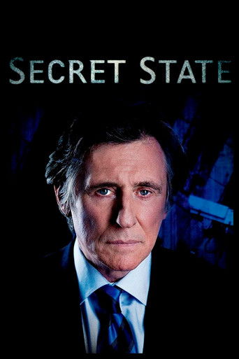 Regarder Secret State en streaming complet