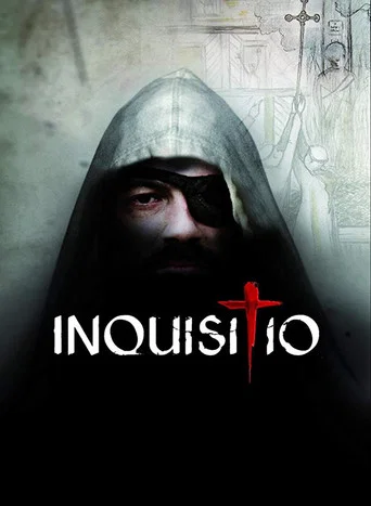 Regarder Inquisitio en streaming complet