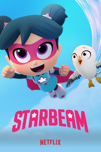Regarder StarBeam en streaming complet