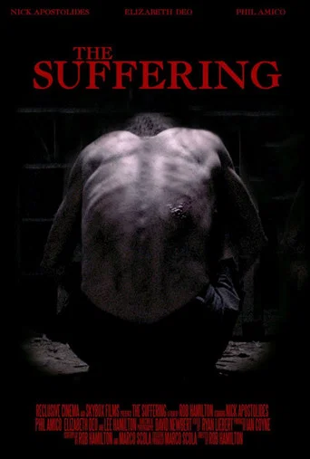 Regarder The Suffering en streaming complet
