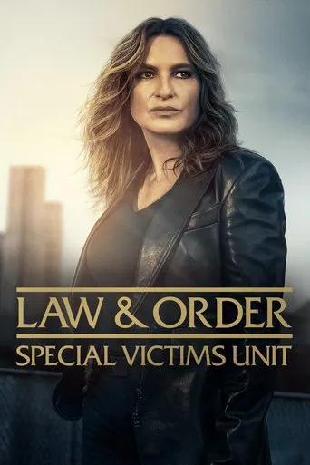 Regarder New York Unité Spéciale en streaming complet