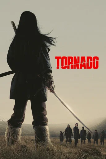 Regarder Tornado en streaming complet