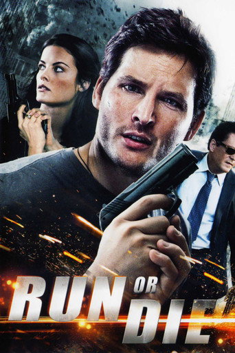 Regarder Run or Die en streaming complet