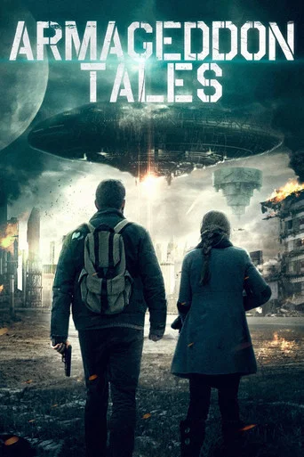 Regarder Armageddon Tales en streaming complet