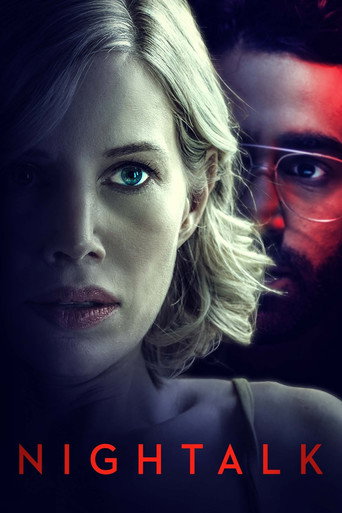 Regarder Nightalk en streaming complet