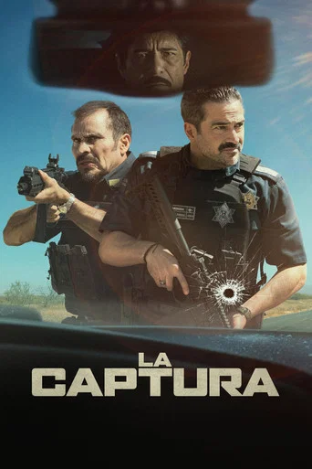 Regarder La captura en streaming complet