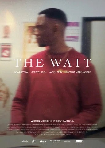 Regarder The Wait en streaming complet