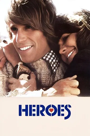 Regarder Héros en streaming complet