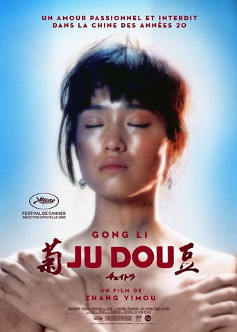 Regarder Ju Dou en streaming complet