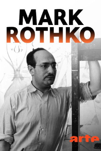 Regarder Mark Rothko - La peinture vous regarde en streaming complet