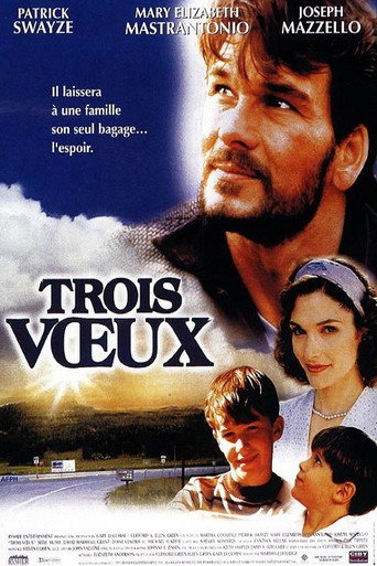 Regarder Trois Vœux en streaming complet
