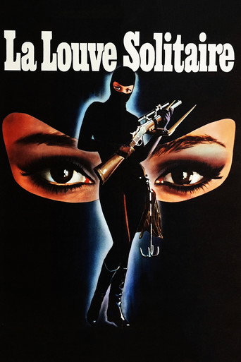 Regarder La Louve solitaire en streaming complet