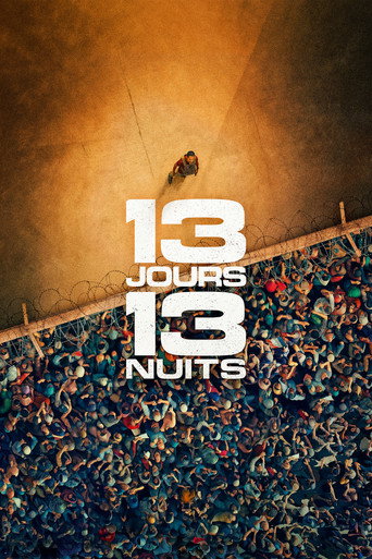 Regarder 13 Jours, 13 Nuits en streaming complet