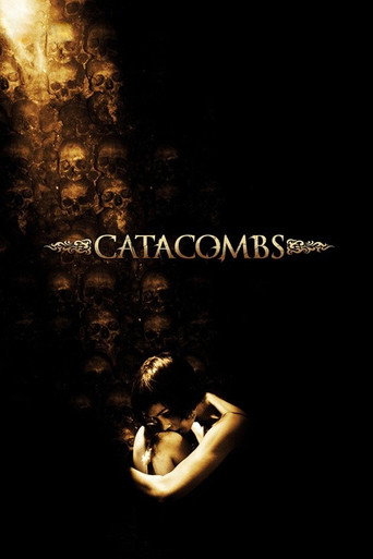 Regarder Catacombes en streaming complet