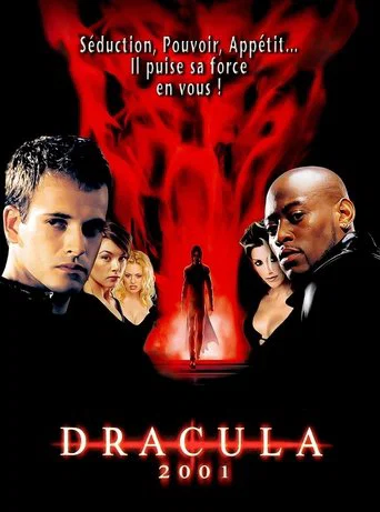 Regarder Dracula 2001 en streaming complet