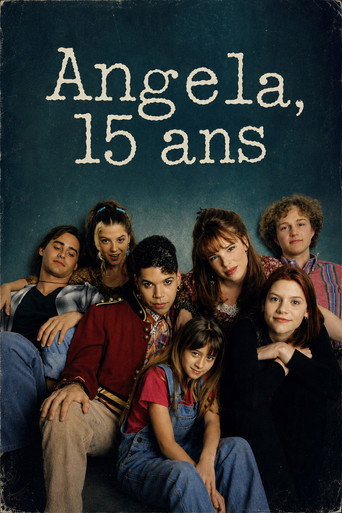 Regarder Angela, 15 ans en streaming complet