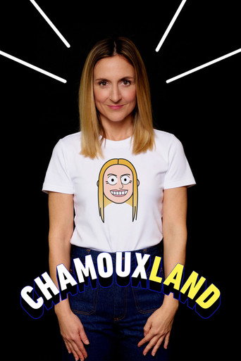 Regarder Camille Chamoux - Chamouxland en streaming complet