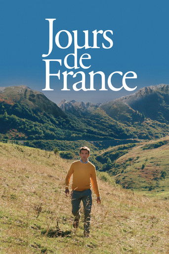 Regarder Jours de France en streaming complet